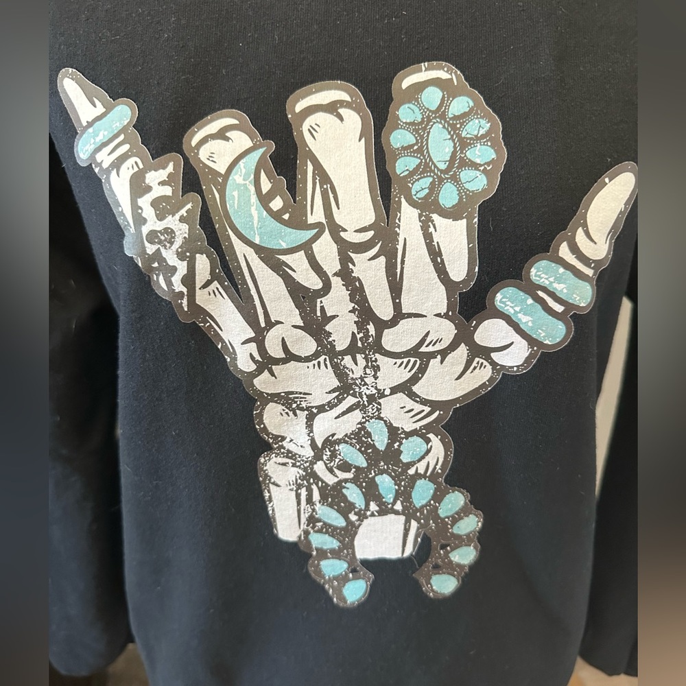 Sweatshirt - Picture 2 of 4